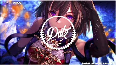 Nightcore Thi U Ni N S U Remix L U L U N Nh C Hot Tik Tok China Youtube