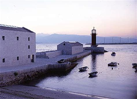 Museo Del Mar En Vigo Babelia El Pa S