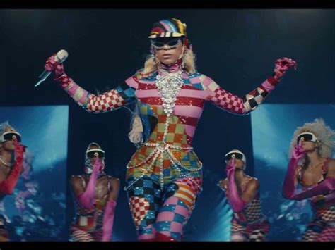 Beyonc Releases The Concert Film Trailer For Renaissance Tour