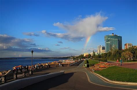 Самые Красивые Места Самары Фото — Картинки фотографии