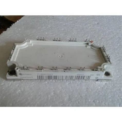 Infineon 140 A FS100R12KE3 IGBT Module For Industrial 1200 V At Rs