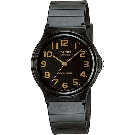CASIO Analog Watch w Japan Movement