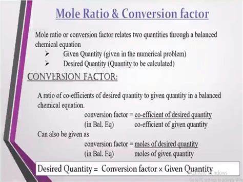 Solution Stiochiometry Basic Concept Studypool