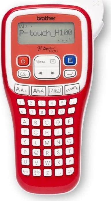 Brother P-touch H100 ab € 18,14 (2023) | Preisvergleich Geizhals Österreich