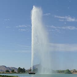 Fountain Hills, Arizona - Wikiwand