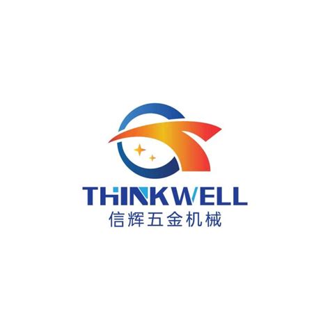 Qingdao Thinkwell Hardware Machinery Co Ltd Logo Vector Ai