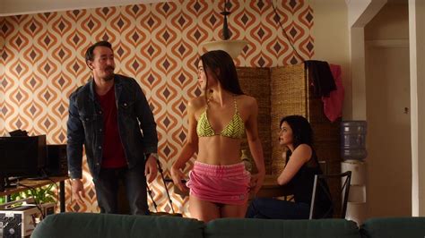 Naked Katherine Hughes In Kingdom