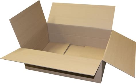 2 St Faltkartons 800x600x260 mit Höhenriller Transportverpackung