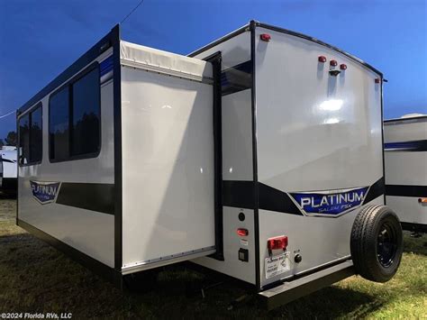 2022 Forest River Salem FSX Midwest 170SSX RV For Sale In Dublin GA