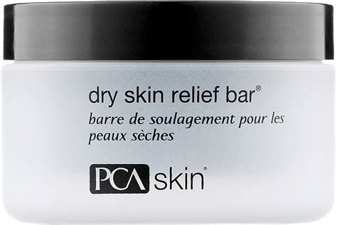 PCA Skin Dry Skin Relief Bar - Мягкое очищающее средство для лица ...