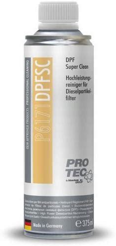 PRO TEC DPF SUPER CLEAN DO CZYSZCZENIA DPF 375ML P6171 za 57 40 zł z