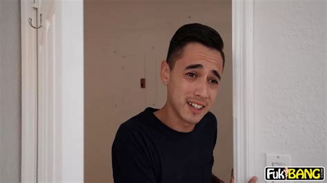 Horny Milf Sophia Locke Surprised Her Stepson