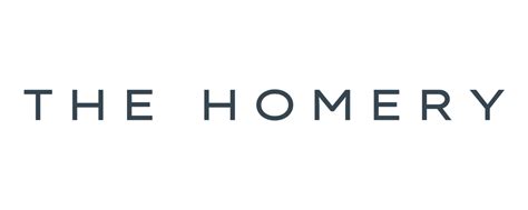 The Homery - Curated Boutique Real Estate & Lifestyle Agency
