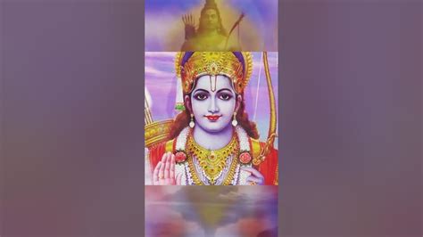 Jai Shree Ram 🚩🚩🚩🚩🚩🚩🚩🚩 Please Like This Video Ram Ayege To Angna Youtube