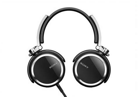 ᐅ Sony MDR-XB800 - Ceny, opinie, dane techniczne | VideoTesty.pl