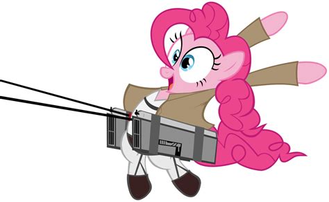 Safe Artist Flare Chaser Artist Missbeigepony Pinkie Pie