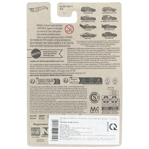 Ch I Si U Xe Neon Speeders Hot Wheels Hlh Hlh Bmw M