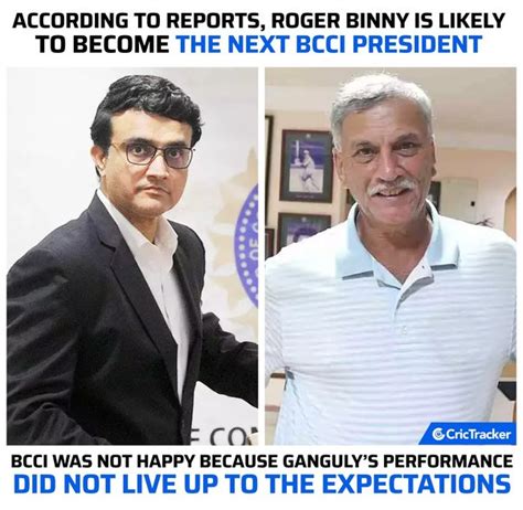 Why Has Bcci Suddenly Started Facing Problems With Sourav Ganguly And