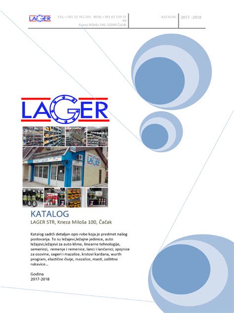 KATALOG - Katalog-Final | PDF