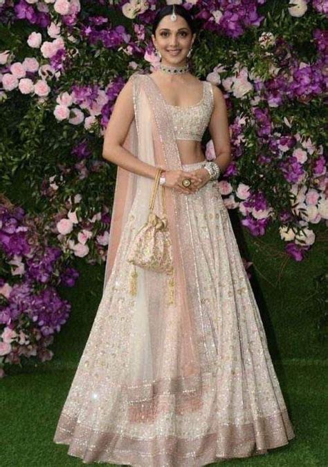 Party Wear lehenga, Designer Lehenga Choli Online – FashionVibes ...