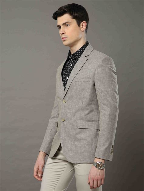 Buy Casual Blazer at Online in India – COOLCOLORS