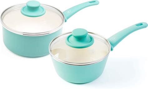 Top 9 1 Quart Ceramic Saucepan - Home Life Collection