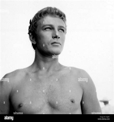 JACQUES SERNAS Lithuanian-born actor JACQUES SERNAS Stock Photo - Alamy