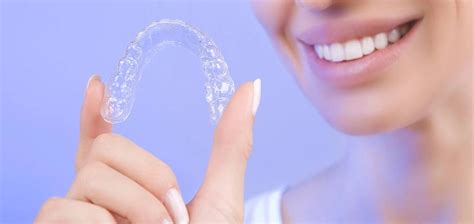 About Us Perfectly Clear Aligner System