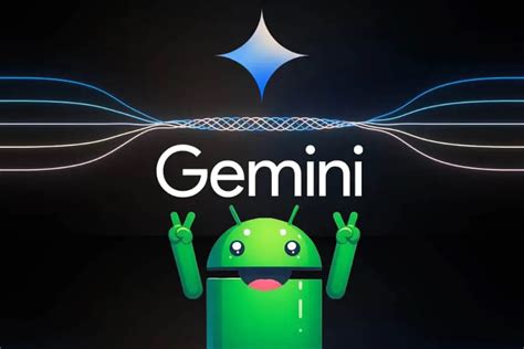 Todavía no puedes instalar la app de Gemini Usa este truco El