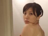 Naked Yu Kawana In Oh Invisible Man