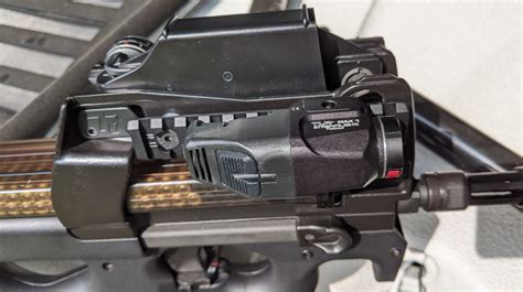 The Streamlight TLR RM1 Tactical AR 15 Lighting System Cedar Mill