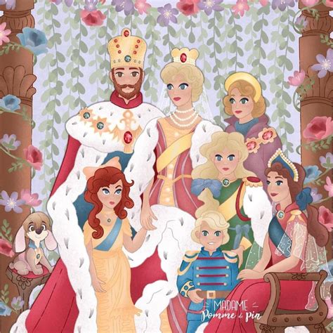 romanov family | Principesse disney, Disney, Come disegnare le persone