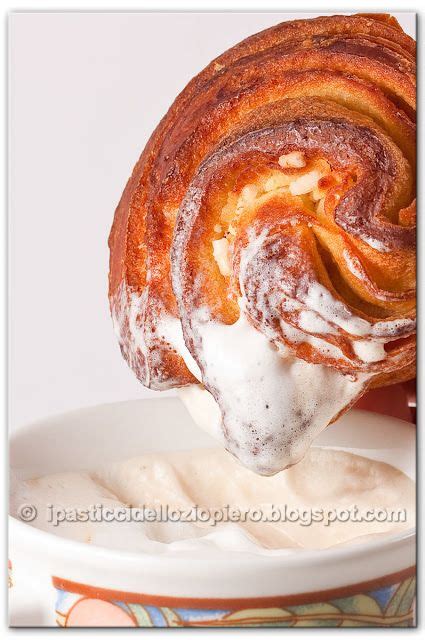 I Pasticci Dello Ziopiero Brioches Sfogliate Di Adriano Ricette