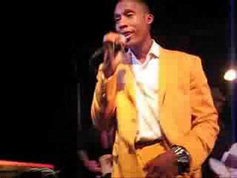 Raphael Saadiq Live Performance 9 1 08 YouTube