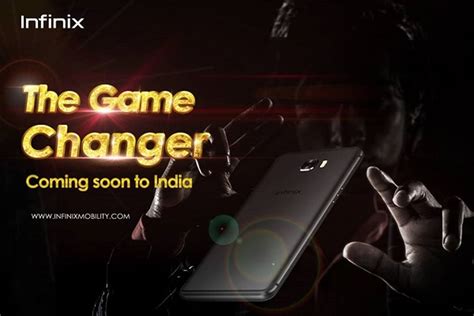 Hong Kong Based Infinix To Foray Into India With Launch Of Zero 4 Zero