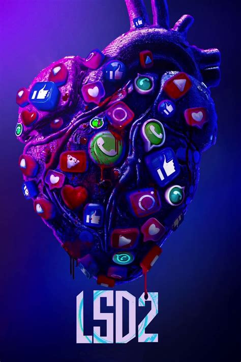 LSD 2 Love Sex Aur Dhokha 2 2024 Posters The Movie Database TMDB