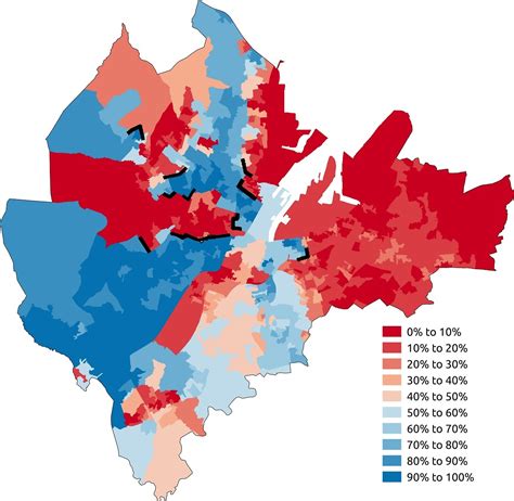 Belfast Map