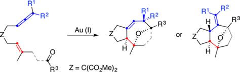 金（i）催化的烯丙基化合物的羰基化合物的分子间和分子内加成。organic Letters X Mol