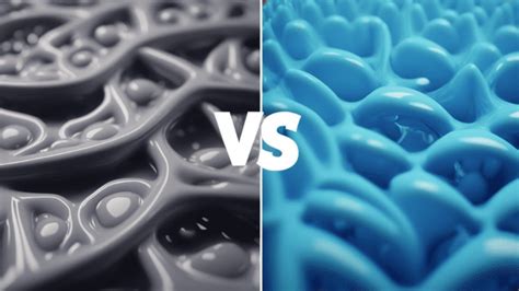 PVC vs. Silicone Rubber: Which One to Choose? - Hongju