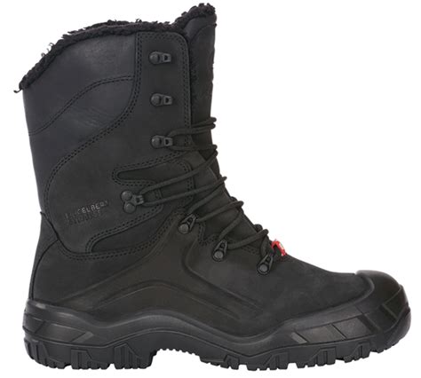 Safety Boots S By Strauss