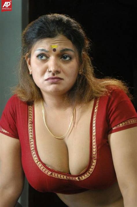 Actress Hot Spicy Collection