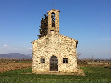 REANA DEL ROJALE Ud Fraz Ribis Chiesa Di San Giacomo In Tavella