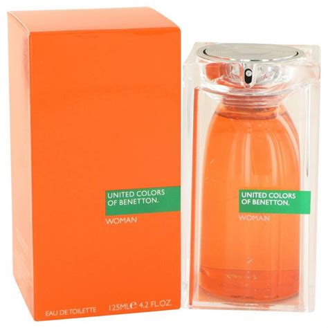 Benetton Benetton Цена за Eau De Toilette жени Edt 125ml Parfum Bg®