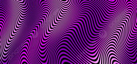 Optical Illusion Wallpaper Purple