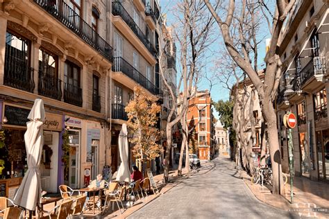 Valencia in Winter: Weather, Things to Do & What to Wear