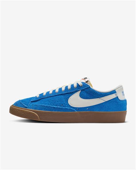 Nike Blazer Low '77 Vintage Women's Shoes. Nike UK