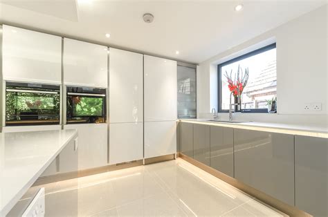 47. Shenley, Hertfordshire - Braverman Kitchens