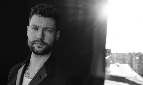 Calum Scott Shares ‘heaven From Upcoming Album ‘bridges Udiscover