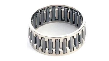 Ve Ab Needle Roller Bearing With Cage Assemblies And Connecting