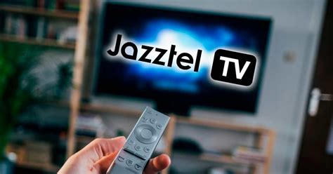 Qué Smart TV es compatible con la nueva tele de Jazztel